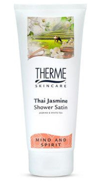 Therme Duschgel Thai Jasmine - 200 Ml