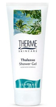 Therme Duschgel Thalasso - 200 Ml