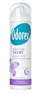 Odorex Deospray Blossom Soft - 150 Ml