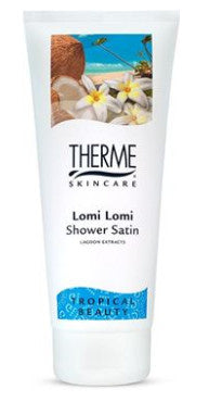 Therme Duschgel Lomi Lomi - 200 Ml