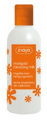 Ziaja Calendula-gesichtsreiniger – 200 Ml