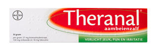 Theranal Salbe – 35 Gramm