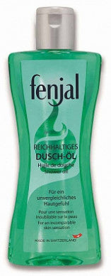 Fenjal Duschöl – 200 Ml