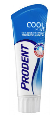 Prodent Zahnpasta Cool Mint - 75ml