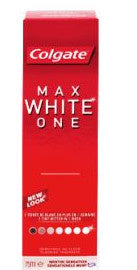 Colgate Max Zahnpasta White One - 75 Ml