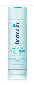 Dermolin Anti-schuppen-shampoo - 200 Ml