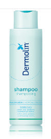 Dermolin Shampoo Ohne Duftstoffe – 400 Ml