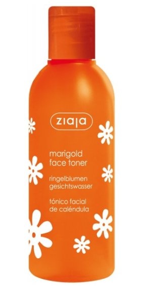 Ziaja Calendula-gesichtswaschmittel – 200 Ml