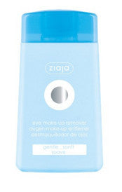 Ziaja Augen-make-up-entferner Weich – 120 Ml