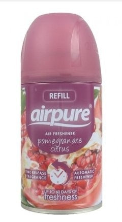 Airpure Freshmatic Nachfüllung Pomegranata Citrus – 250 Ml