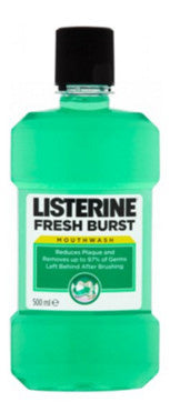 Listerine Munwasser Freshburst - 500 Ml