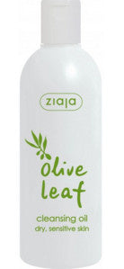 Ziaja Reinigungslösungsmittel Olive – 270 Ml