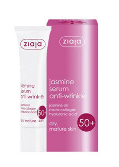 Ziaja Jasmine Anti-falten-serum 30 Ml