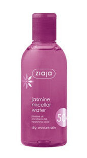 Ziaja Jasmin-mizellenwasser – 200 Ml