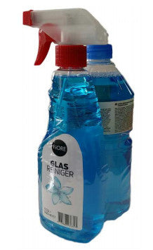 Fiore Glasreiniger – 500 Und 1000 Ml