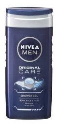 Nivea Für Männer Duschgel Original Care - 250 Ml