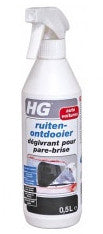 Hg Fensterentfroster – 500 Ml