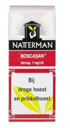 Natterman Noscasan Himbeeren - 150 Ml