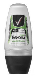 Rexona Men Quantum Deodorant Roll-on 50 Ml