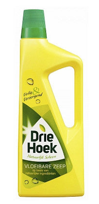 Driehoek Flüssigseife - 725 Ml