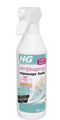 Hg Bügelsprühpumpe - 500 Ml