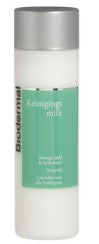 Biodermal Reinigungsmilch – 200 Ml