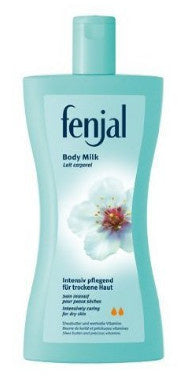 Fenjal Körpermilch Intensivpflege - 200 Ml