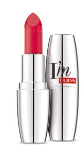 Pupa Milano I'am Lippenstift Hypnotic Coral 209 - 1 Stück