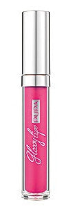 Pupa Milano Pupa Glossy Lips Fuchsia Potion 204 – 1 Stück