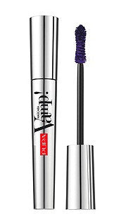 Pupa Milano Vamp Mascara Amethyst Violet – 400