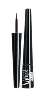 Pupa Milano Vamp Definition Liner Extra Black -100