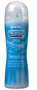 Durex Gleitmittel - Play Sensitive 50ml