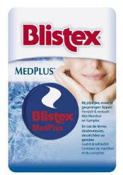 Blistex Medplus Topf – 7 Gramm