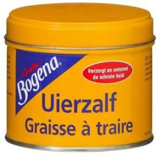 Bogena Eutersalbe – 700 Gramm