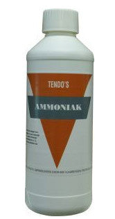 Ammoniak 5 % Tendo – 500 Ml