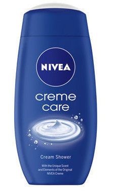 Nivea Duschcreme-pflege - 250 Ml