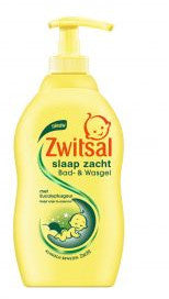 Zwitsal Bade- Und Waschgel Eukalyptus – 400 Ml