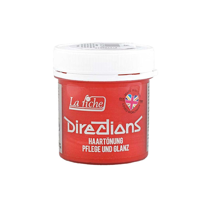 La Riche Directions Peach – Semipermanente Haarfarbe 88 Ml