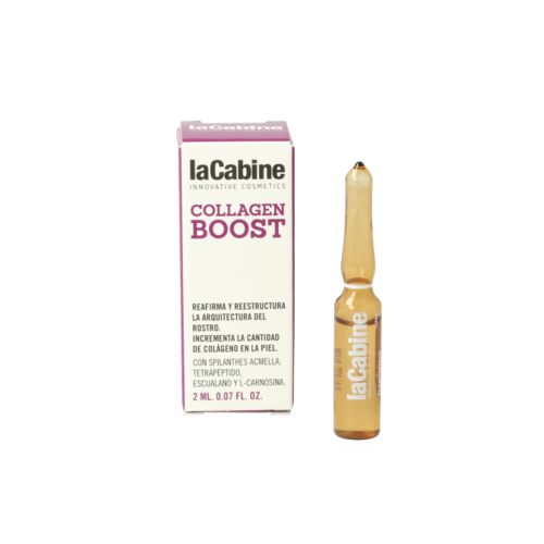 Lacabine Collagen Boost – Ampulle 2 Ml