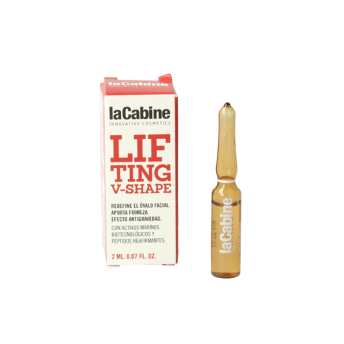 Lacabine Lifting V-shape – Ampulle 2 Ml