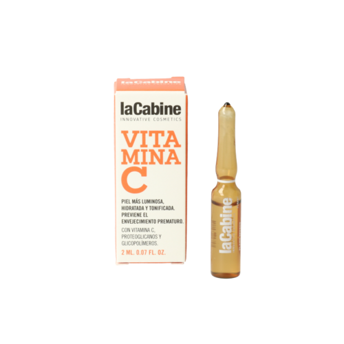 Lacabine Vitamin C - Ampulle 2ml