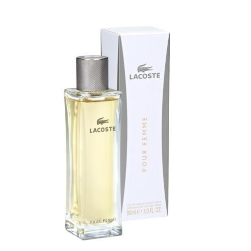 Lacoste Pour Femme Edp Spray - 90 Ml