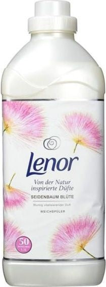 Lenor Seidenblüte – Weichspüler 1,5 Liter