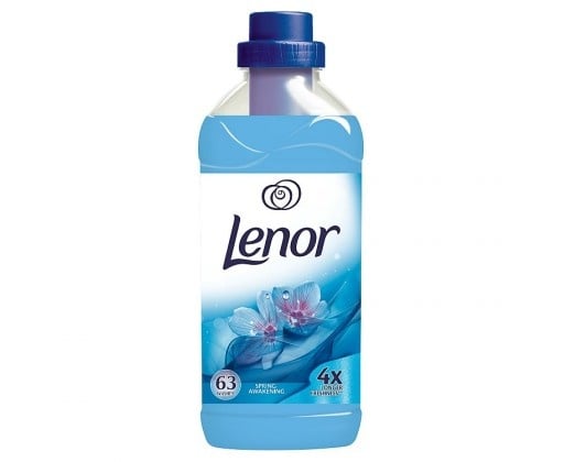 Lenor Frühlingserwachen – Weichspüler 1,9 Liter