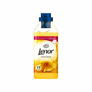 Lenor Summer Breeze – Weichspüler 1,19 Liter