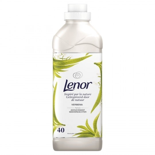 Lenor Weichspüler – Wildes Eisenkraut 1000 Ml