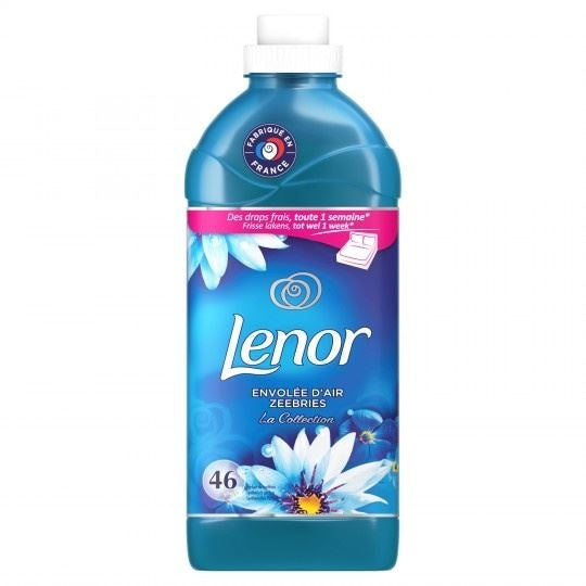 Lenor Meeresbrise – Weichspüler 1,15 Liter