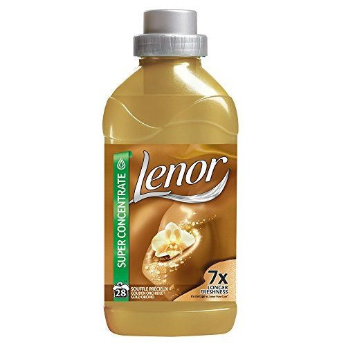 Lenor Weichspüler Gold Orchidee - 1350 Ml