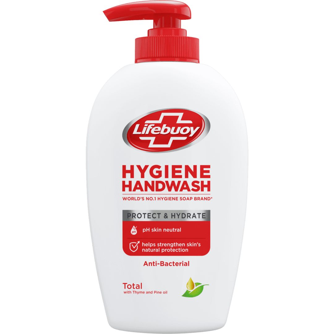 Lifebuoy - Handseife 250 Ml