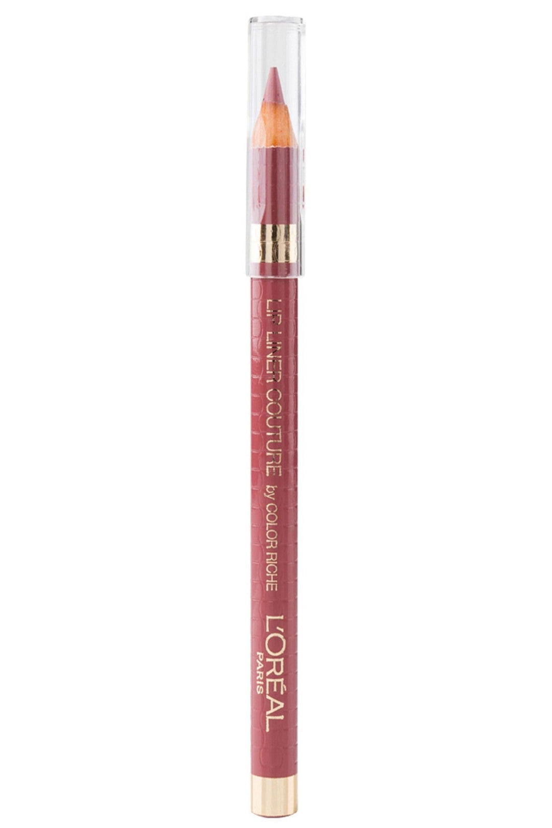 L'oreal Paris Bois De Rose 302 – Lipliner Couture